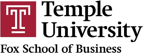 Temple University Fox School of Business