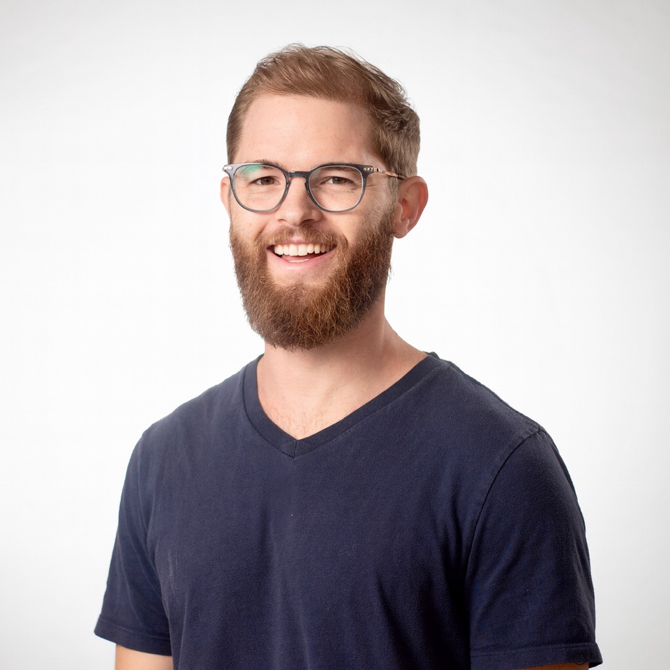 Yoni Neff