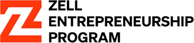 Zell Entrepreneurship Program